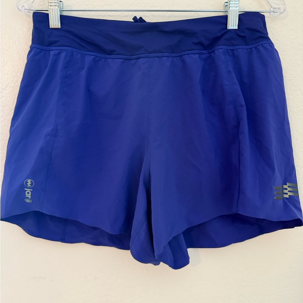 Janji 4” Cadence Short in Nebula